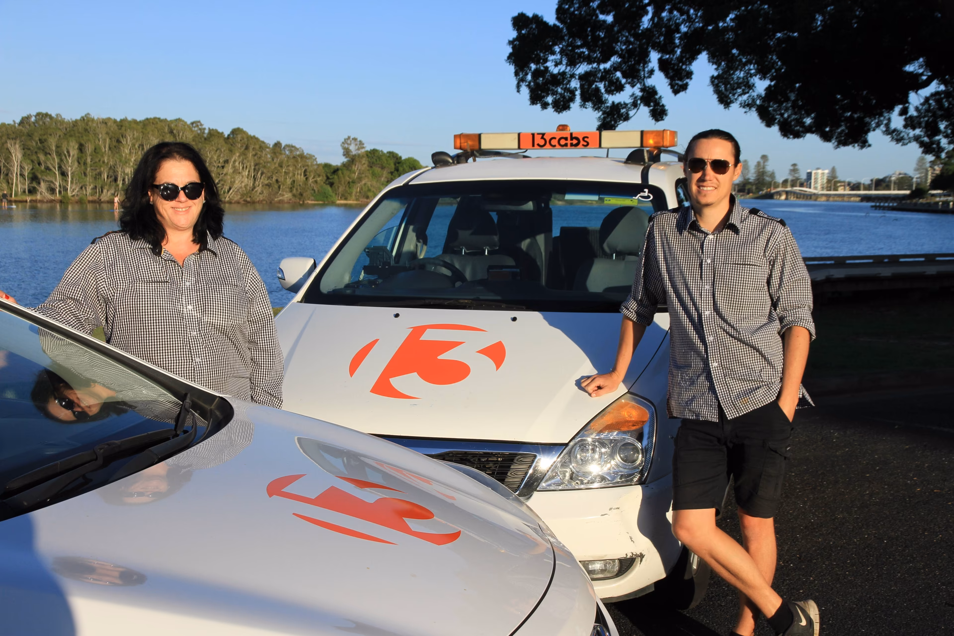 How secure is Taree Taxis Co?