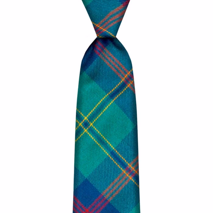 Where can I find information about the 'Gretna Green' tartan?