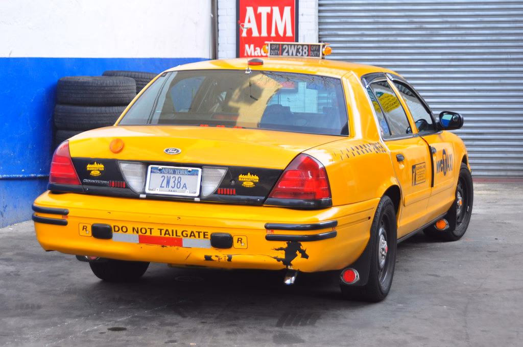 Is miserable a good taxi service?