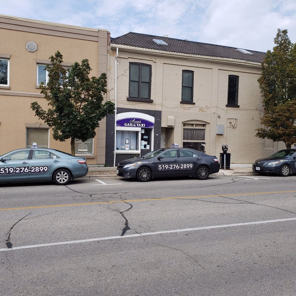 How do I contact Tavistock?