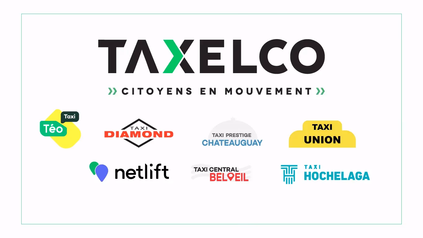 What happened to Taxelco?