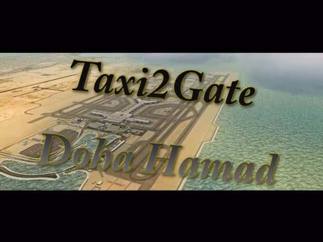 How do I get A VDGS box for Hamad International Airport?