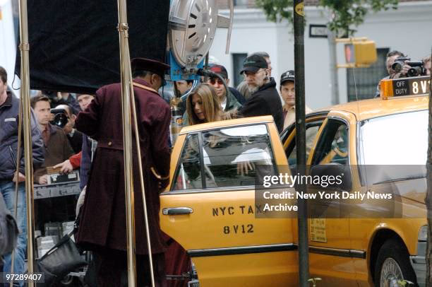 When did Route 257 start?