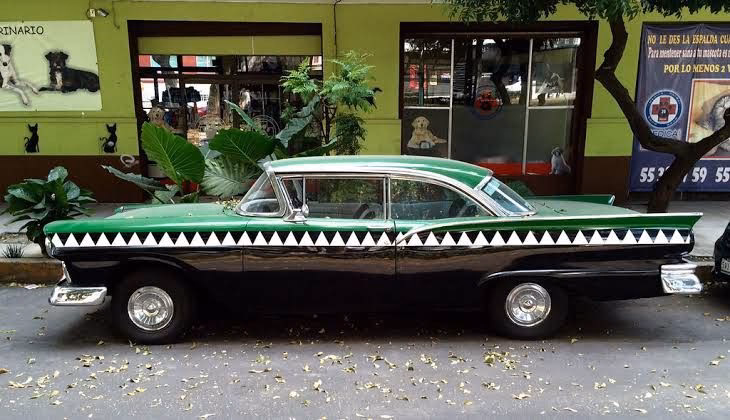 What is the 59 Club?