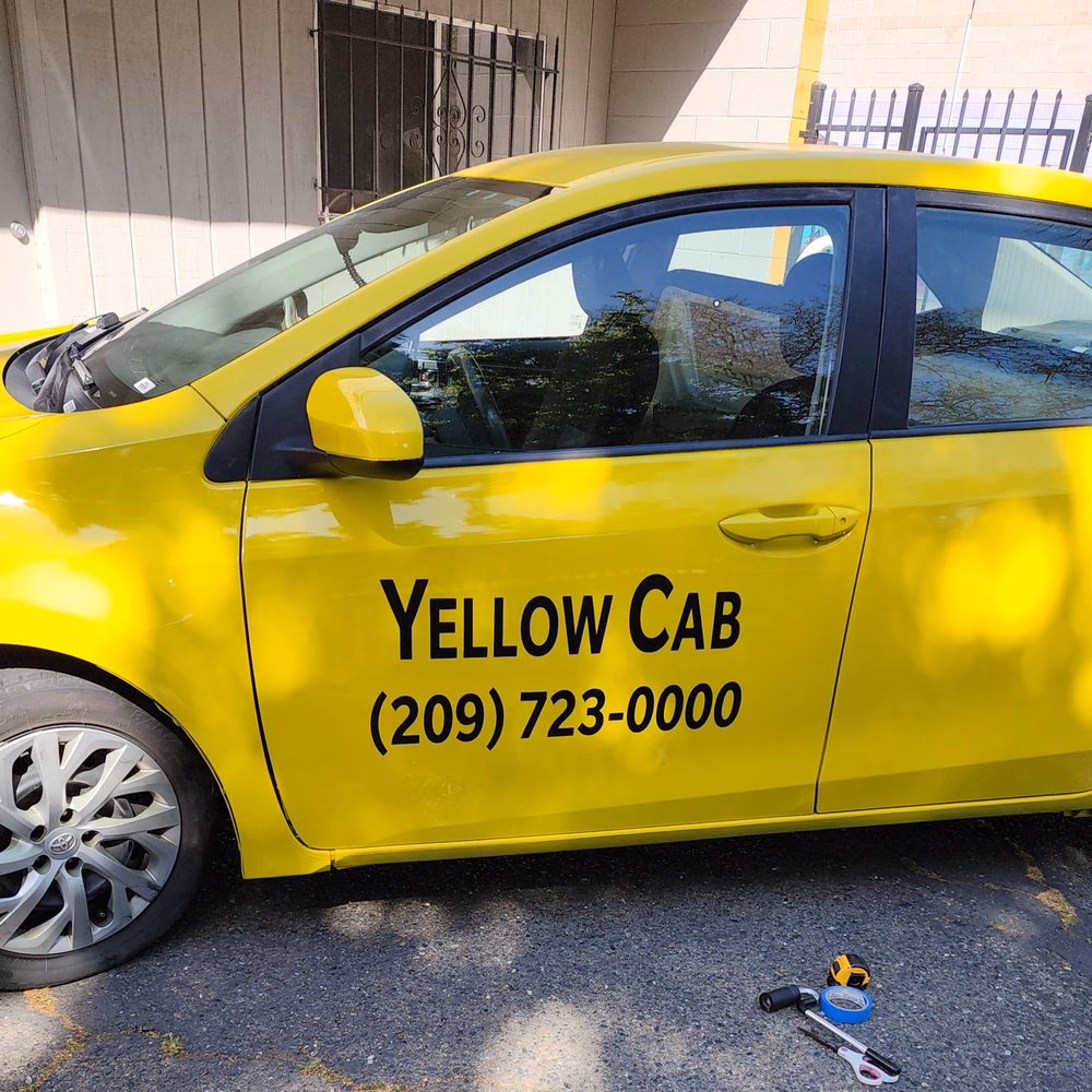 How do I book a taxi in Taunton?