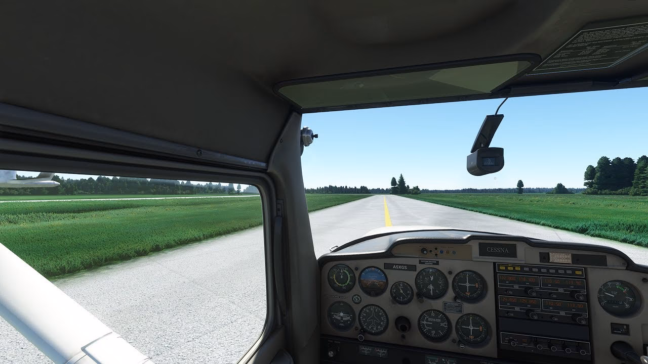 Who are Donair East Midlands flying school?