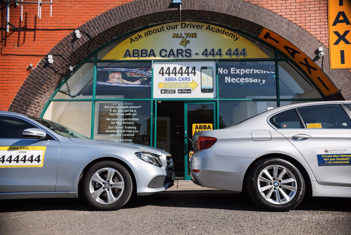 Where is the ABBA Arena?