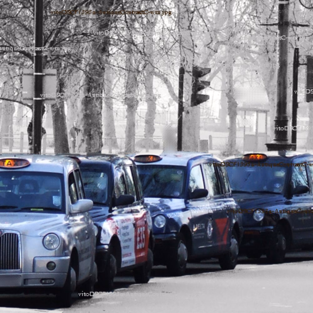 Who are Brixton taxis?