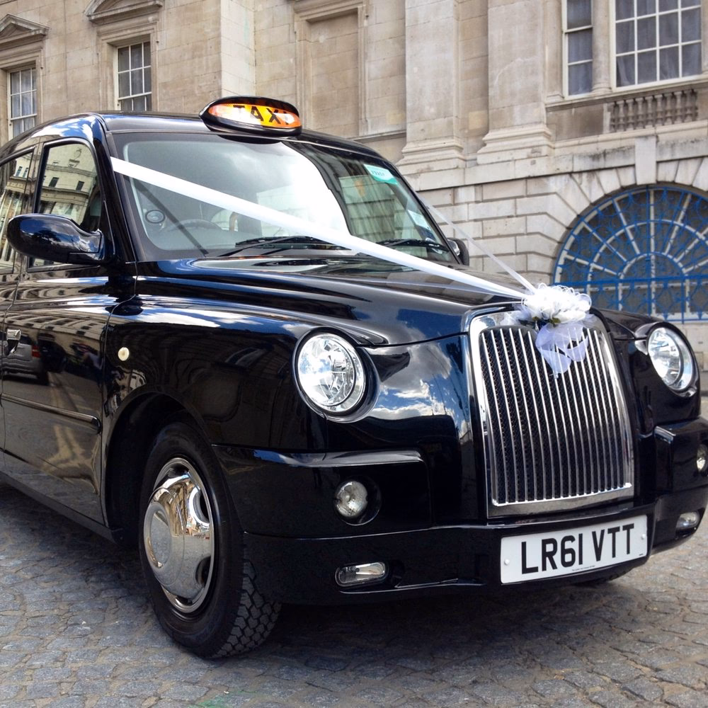 Who are Brixton taxis?