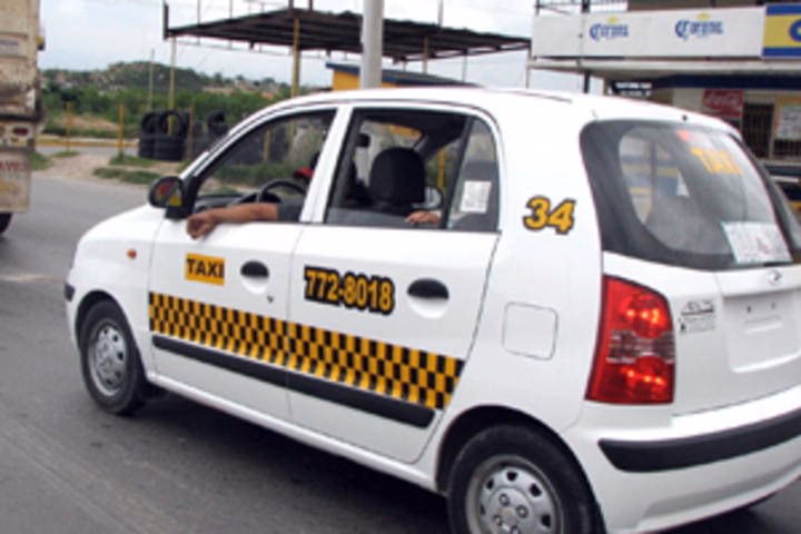 ¿Cuánto cuesta un taxi acuático?