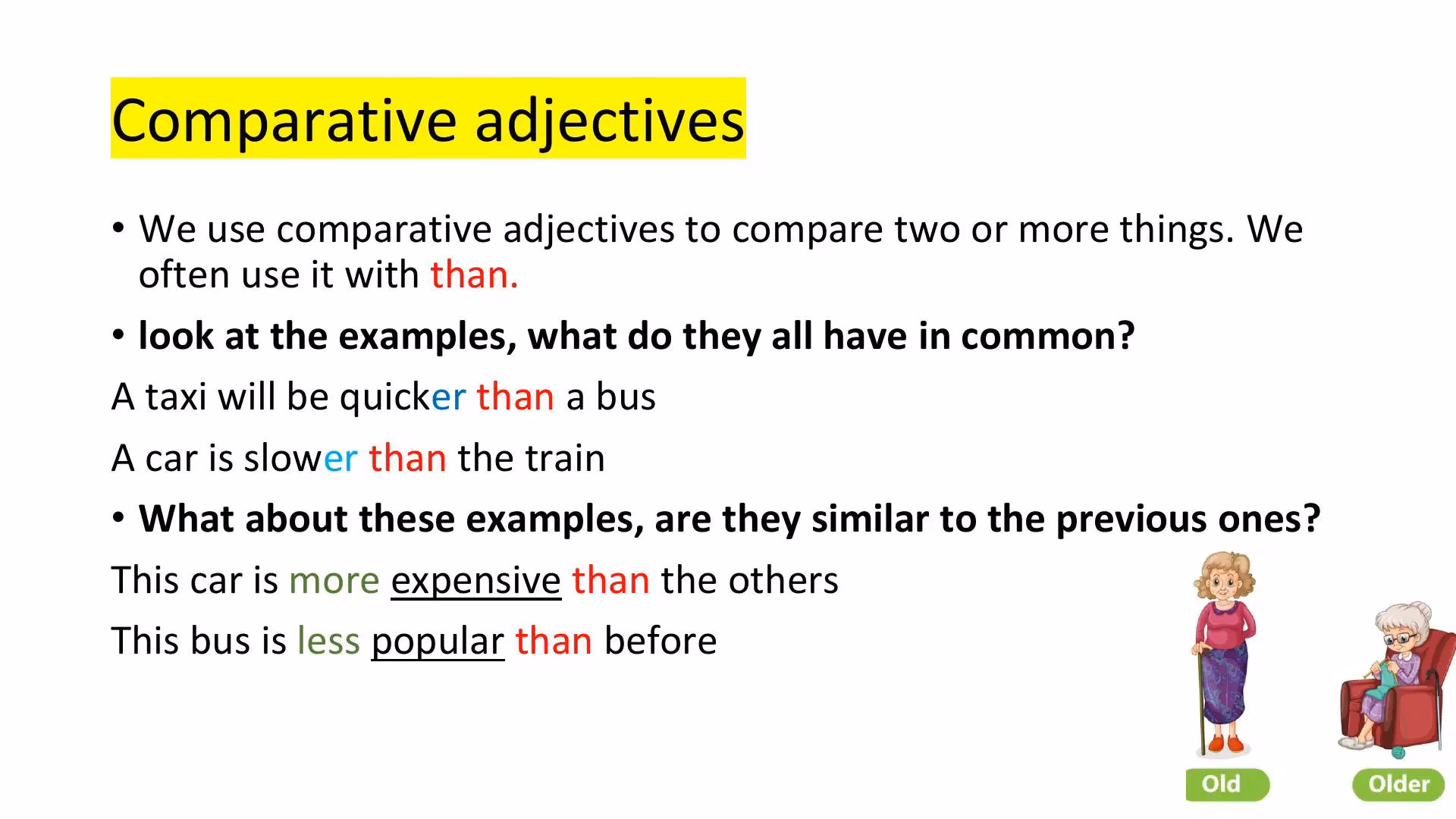 What is another word for taxicab?