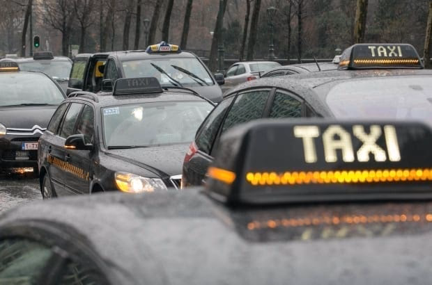 Quels sont les avantages de taxi Bruxelles ?