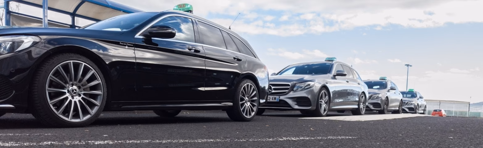 Comment obtenir un devis taxi gratuit à Clermont-Ferrand ?