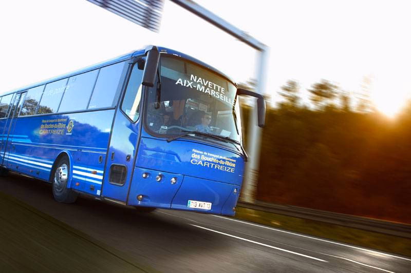 Comment Aller de l'aéroport de Paris à la gare Saint Charles ?