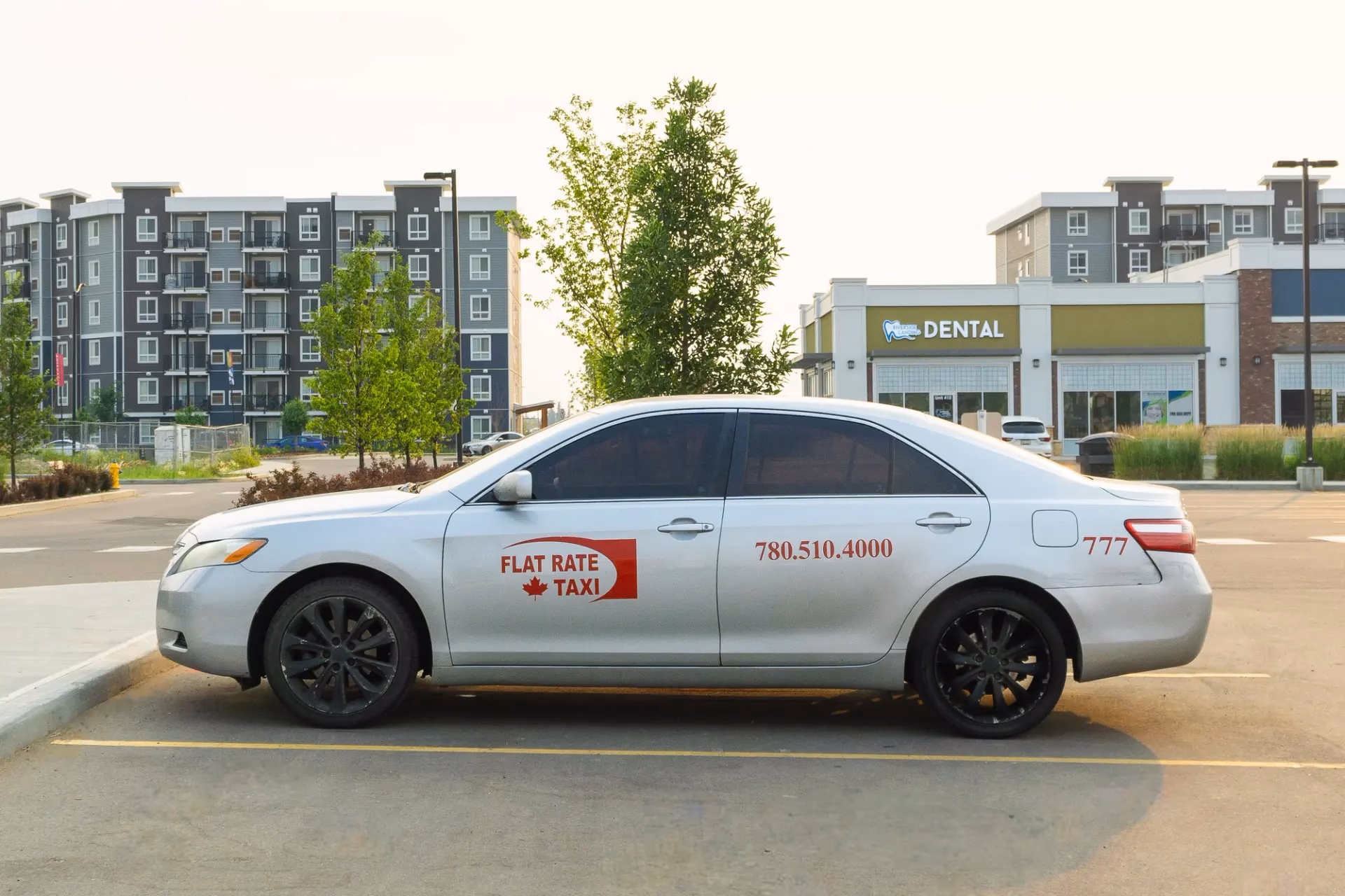 Where can I get a black cab near the Royal Albert Hall?