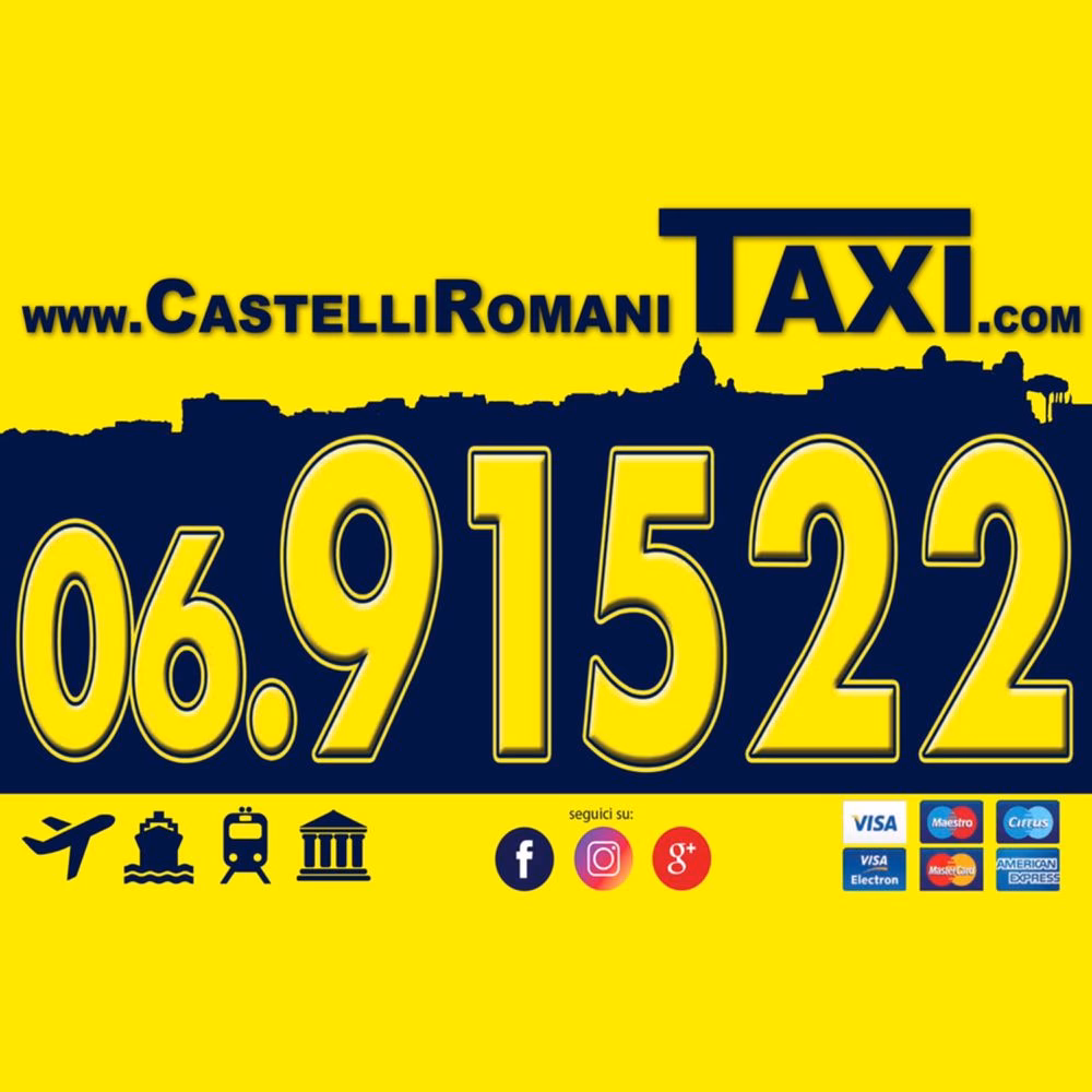 Can I take a taxi to Albinia?