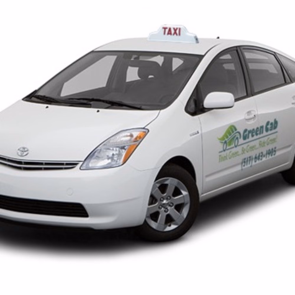 Who are Albion taxis?