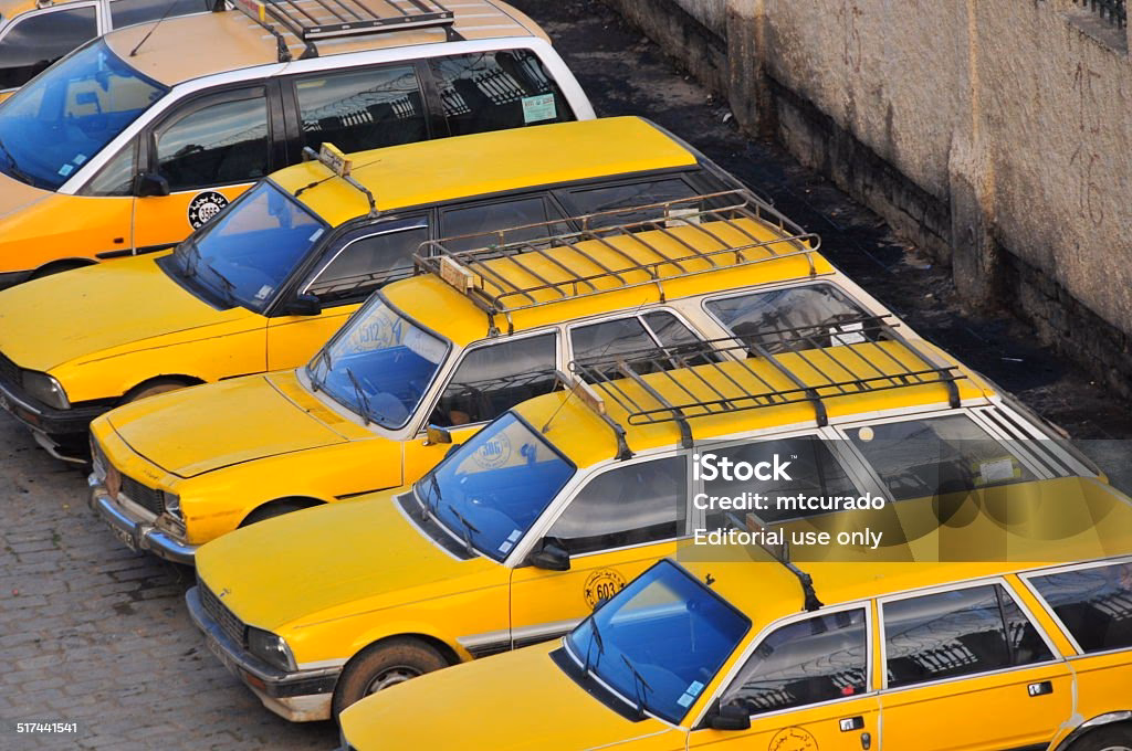 Où se trouve TAXI DIRECT ?