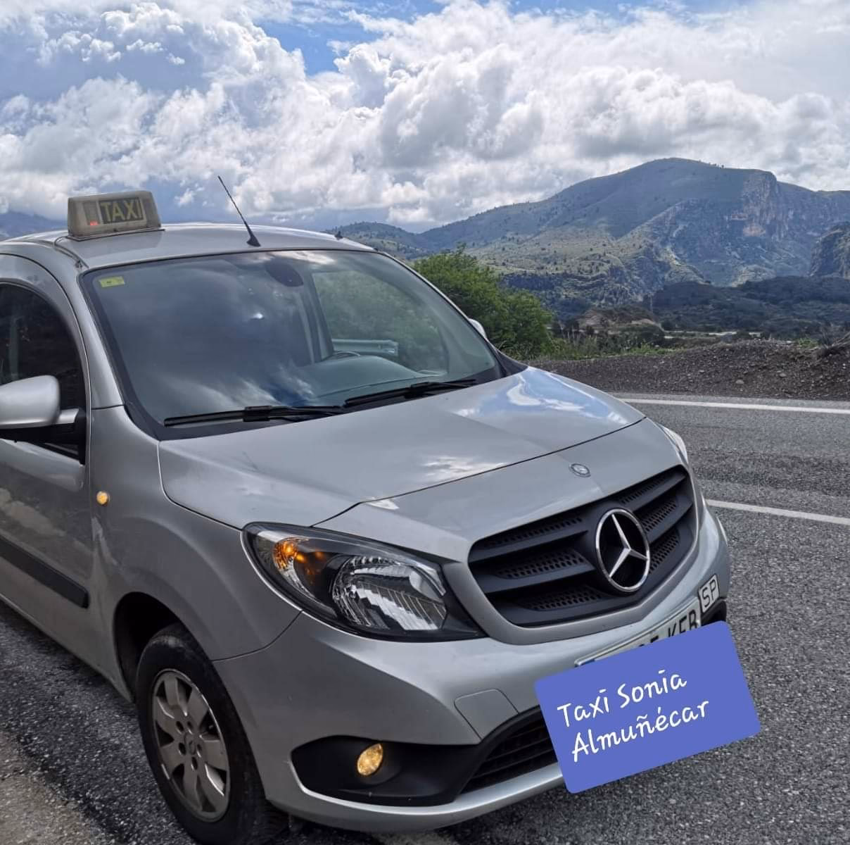 ¿Cómo llegar en avión a Almuñécar?