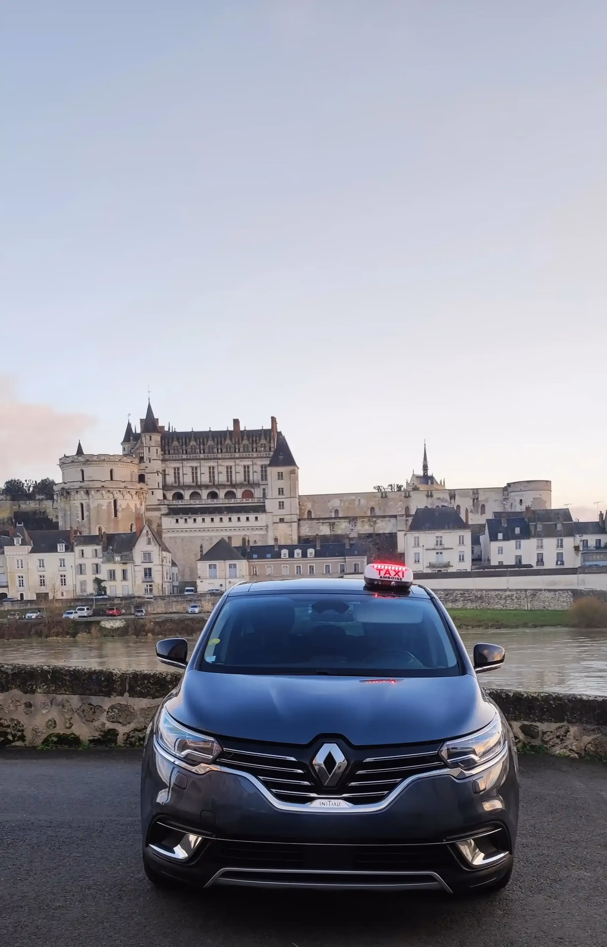 Pourquoi faire appel à un taxi ambulance ?