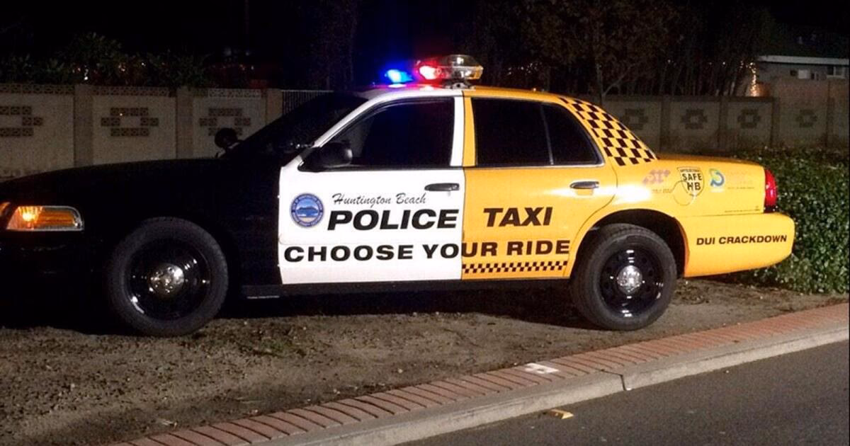 What is a taxi & private hire campaign?