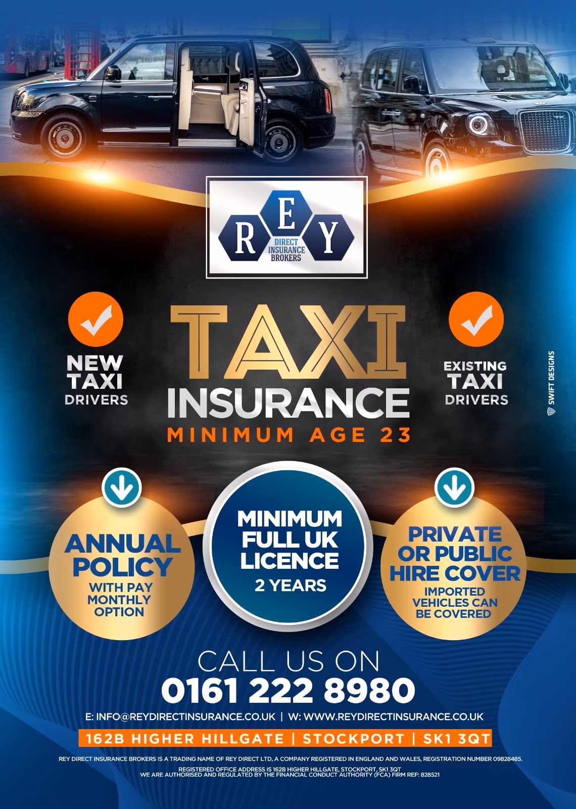 What is tph notice 07/23?