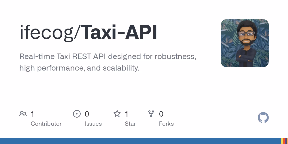 What is booking API & taxicode API?
