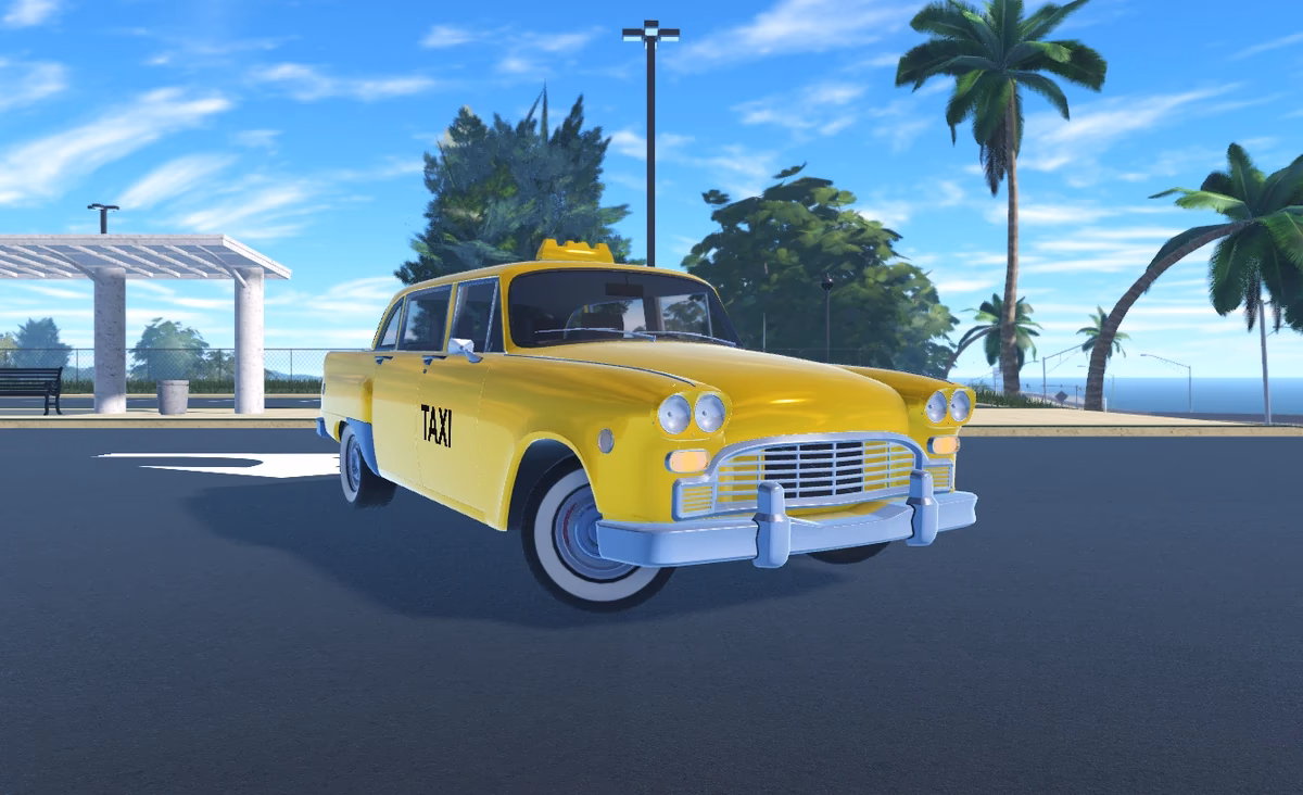 Who are Appleby taxis - Morris Minor travel?