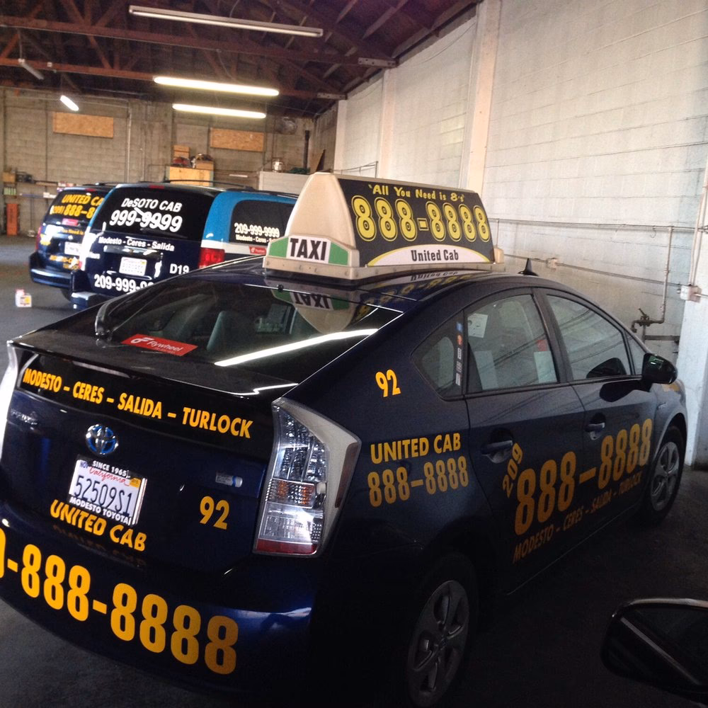 How do I get a quote for a taxi service?