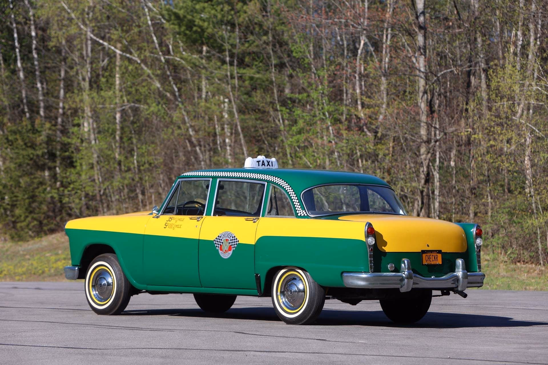 Should you buy an ex-mobility car at an auction?