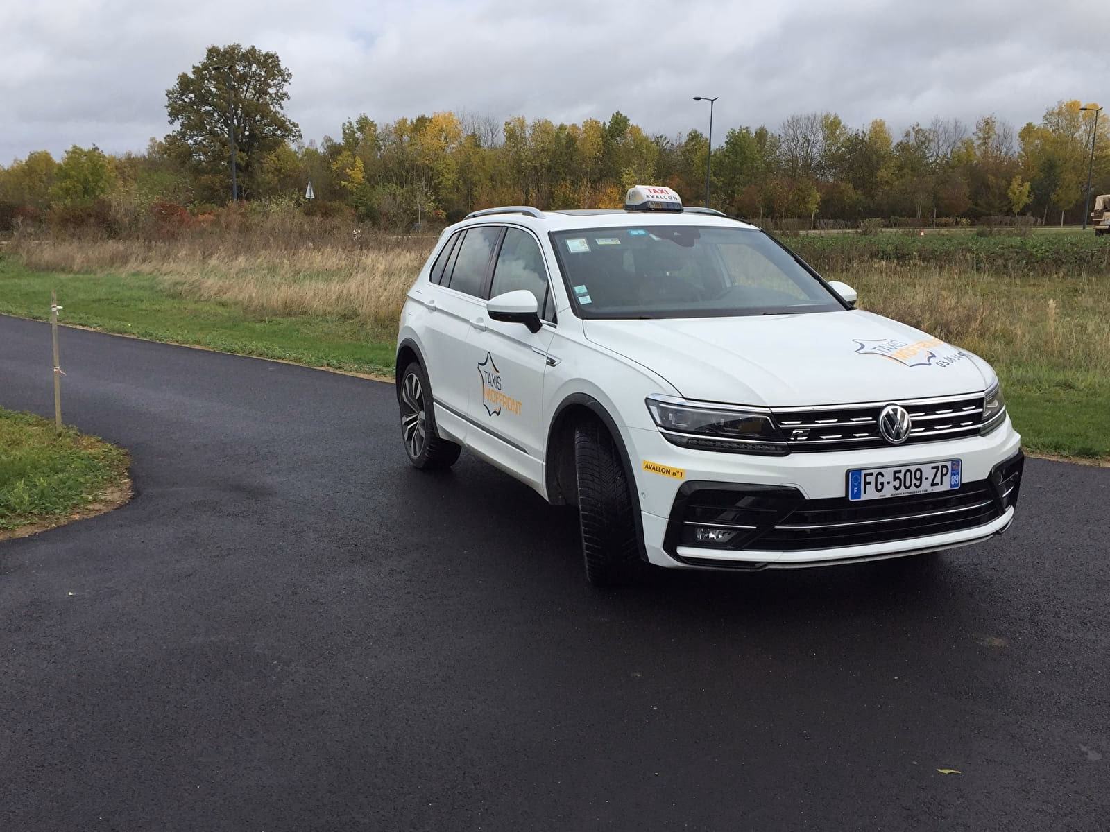 Comment fonctionne la géolocalisation pour trouver un taxi à Toulon ?