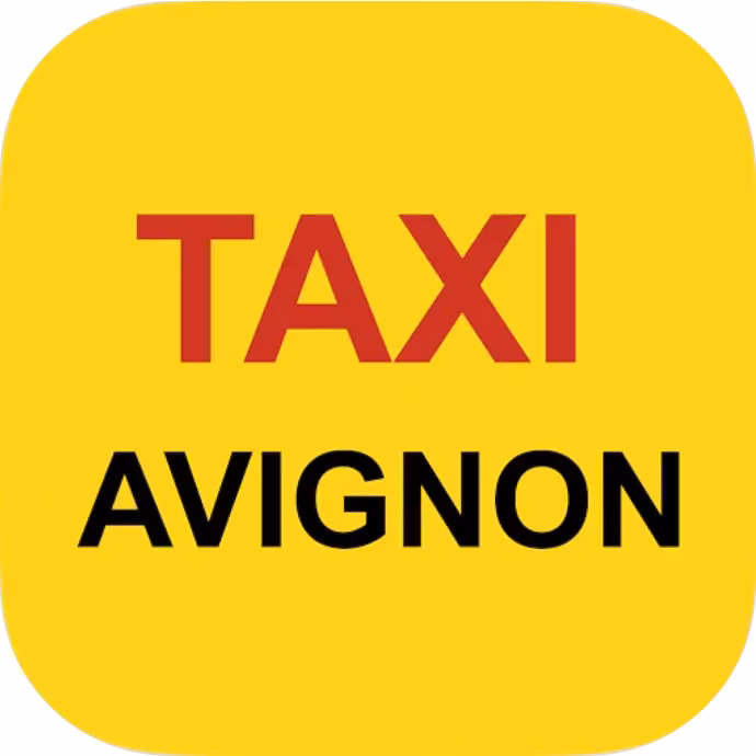How do I get a taxi cost estimate in Avignon?