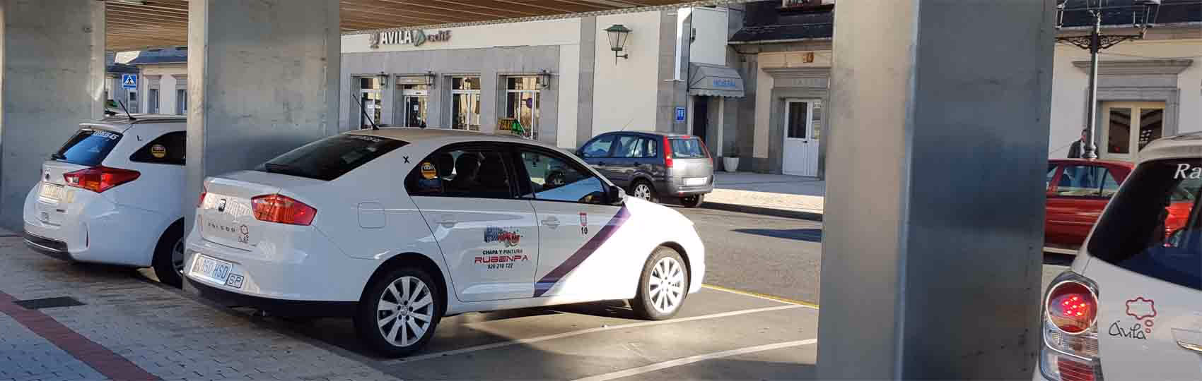 ¿Cuánto cuesta un taxi de aeropuerto Asevilla?