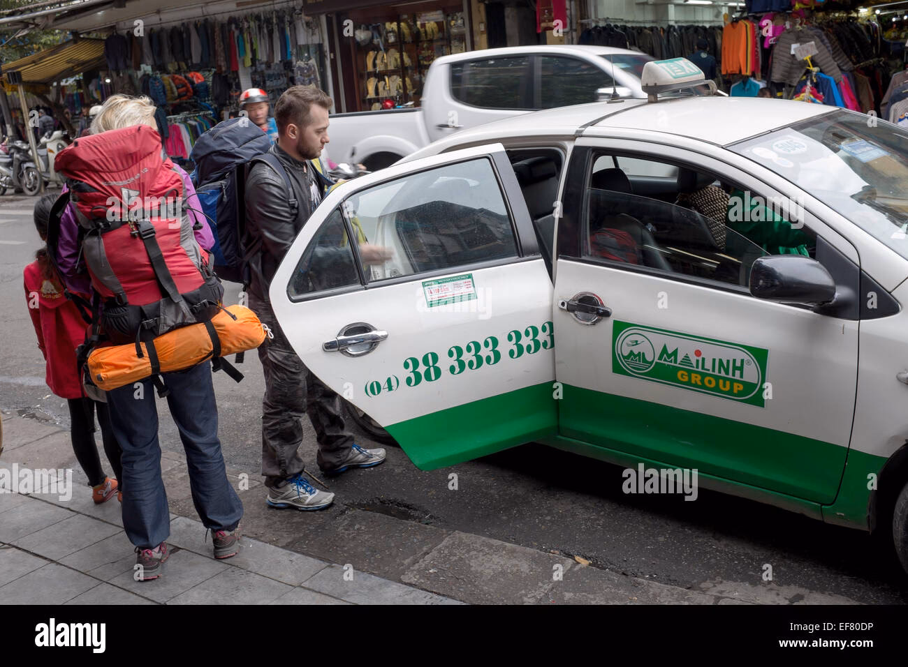 What is backpacker travel insurance?