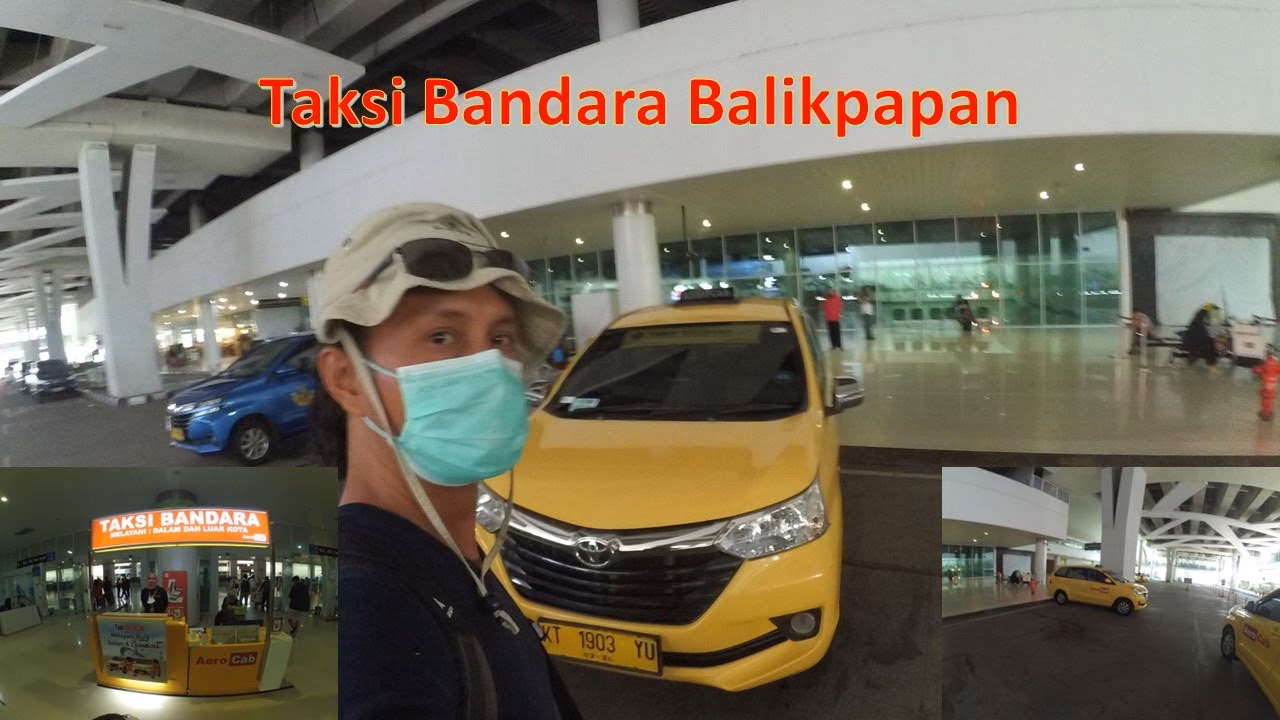 Apa layanan Taxi Bandara Juanda yang nyaman, tepat waktu, dan aman?