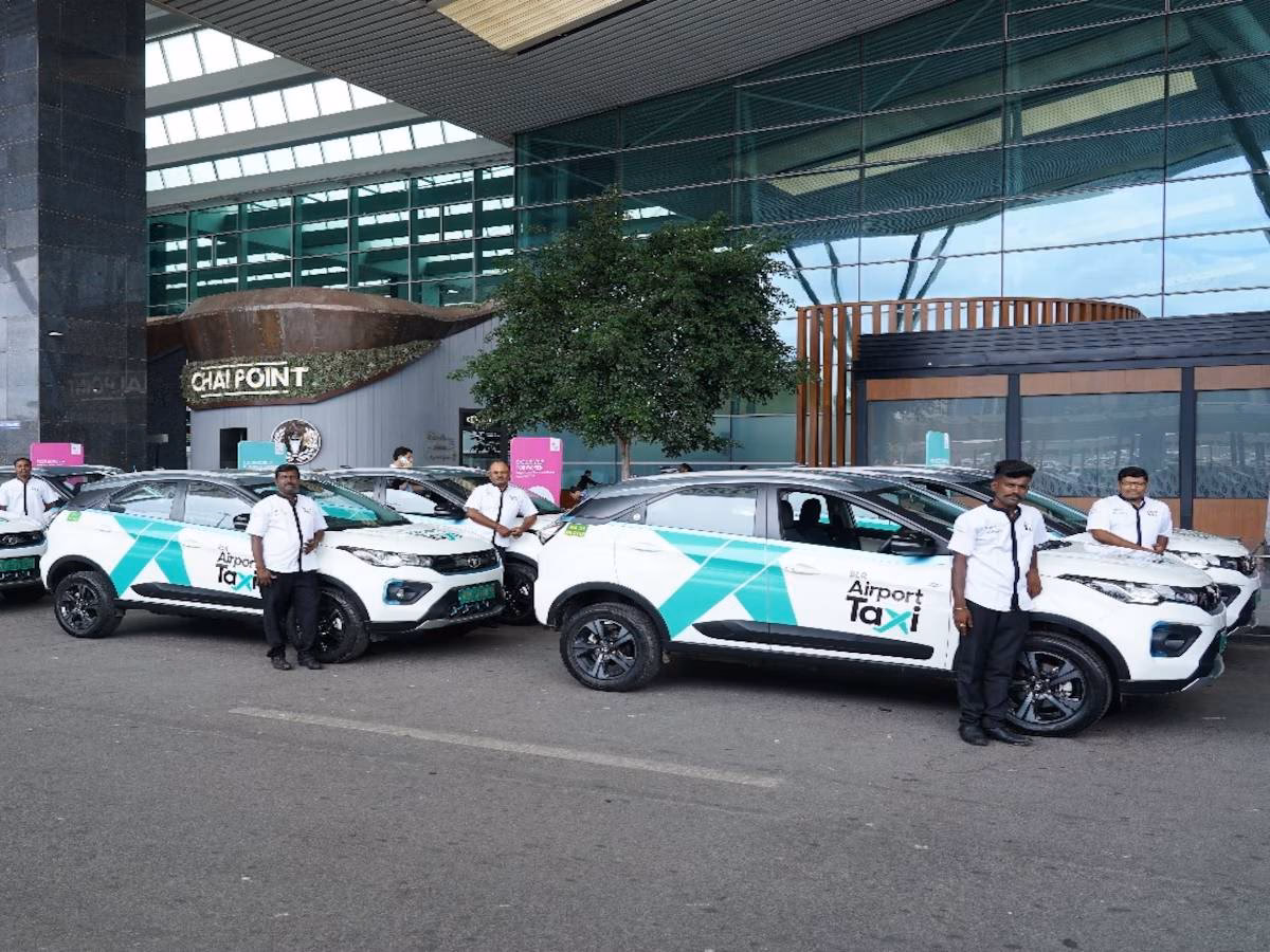 Why should you stay at Taj Yeshwantpur in Bengaluru?