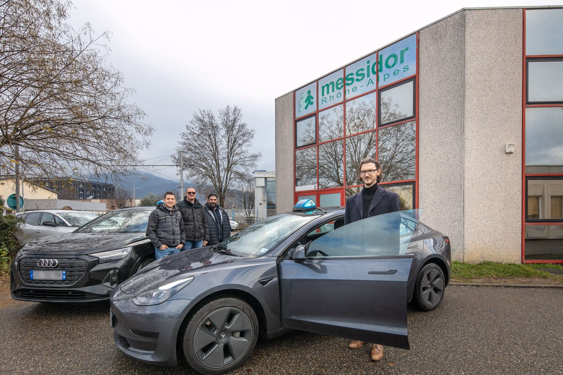 Quels sont les avantages des chauffeurs de taxis privés ?