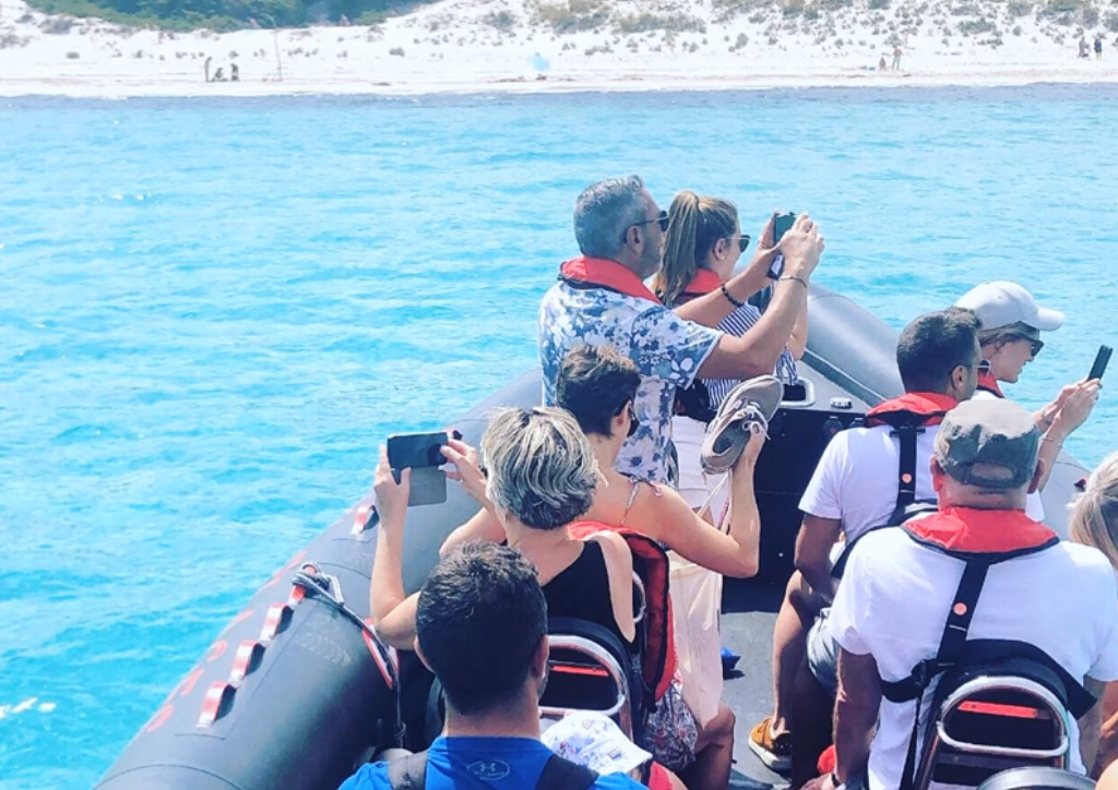 Quel est le prix d'une course en taxi à Saint-Florent ?