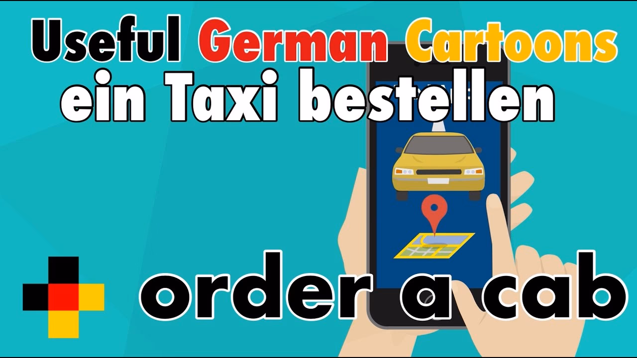Wie kann ich mein Taxi mit PayPal bezahlen?