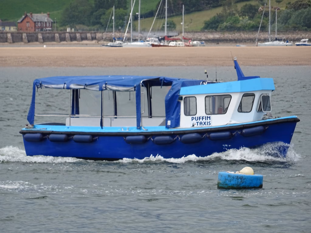 Who are Bridgwater taxis?