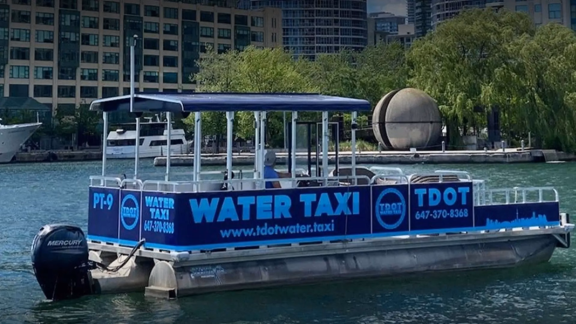 Who are Bridgwater taxis?