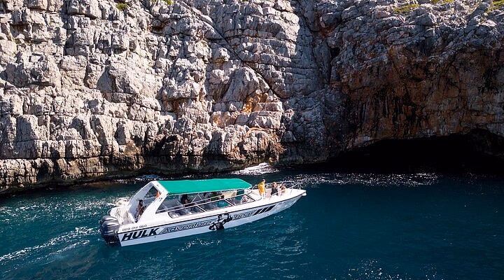 How to get to Kotor?