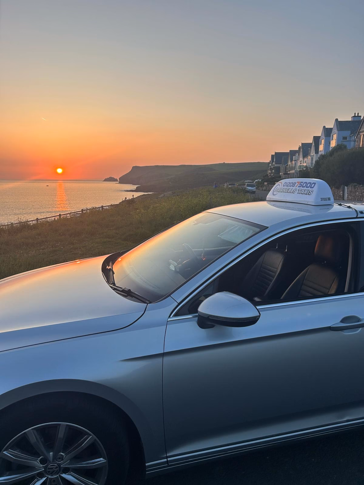 Who are Boddam cabs?