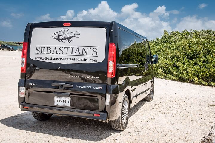 What is the best watertaxi in Bonaire?