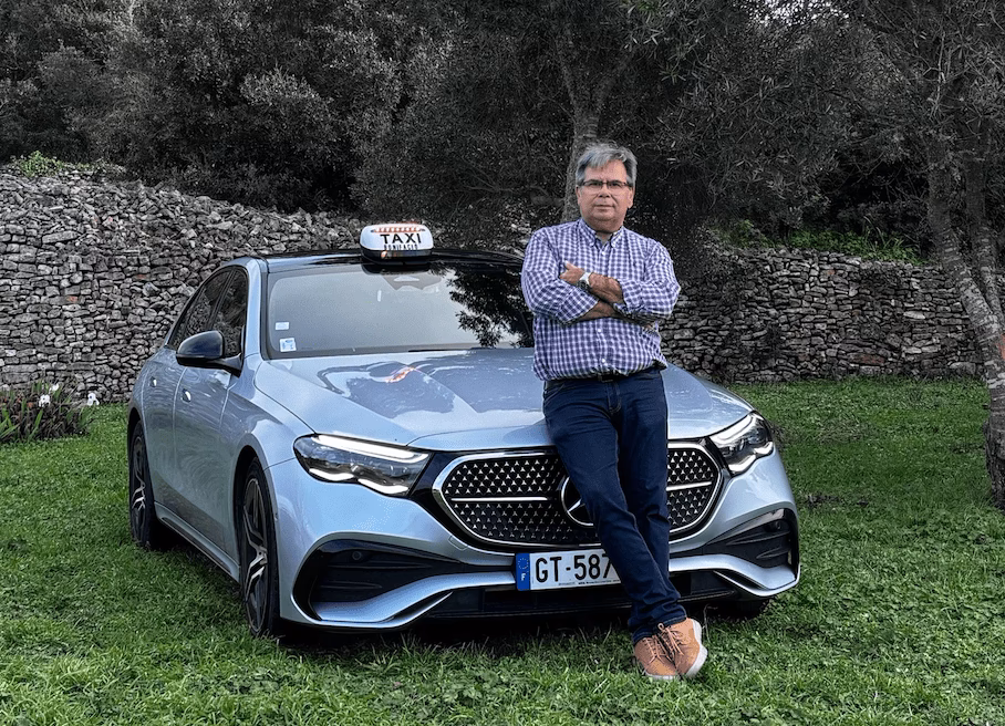 Que faire à Bonifacio en voiture ?