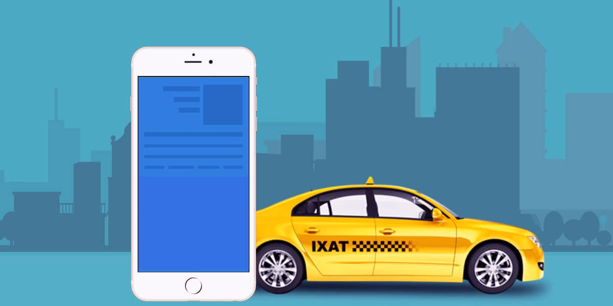 What is easytaxioffice?