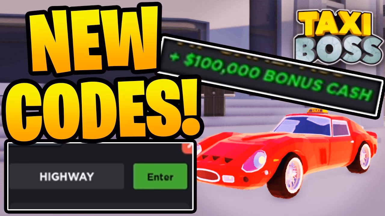 Where can I find freebies in taxi boss?