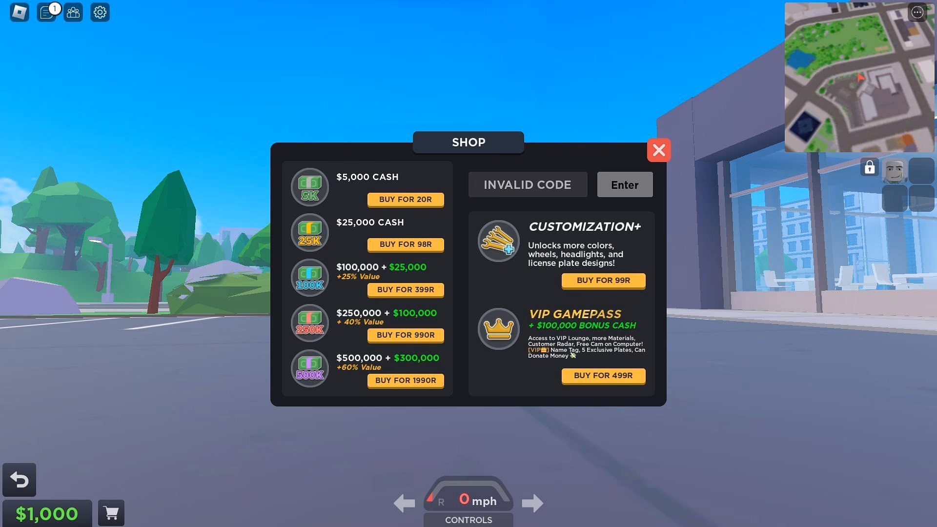 What's new in taxi boss Roblox?