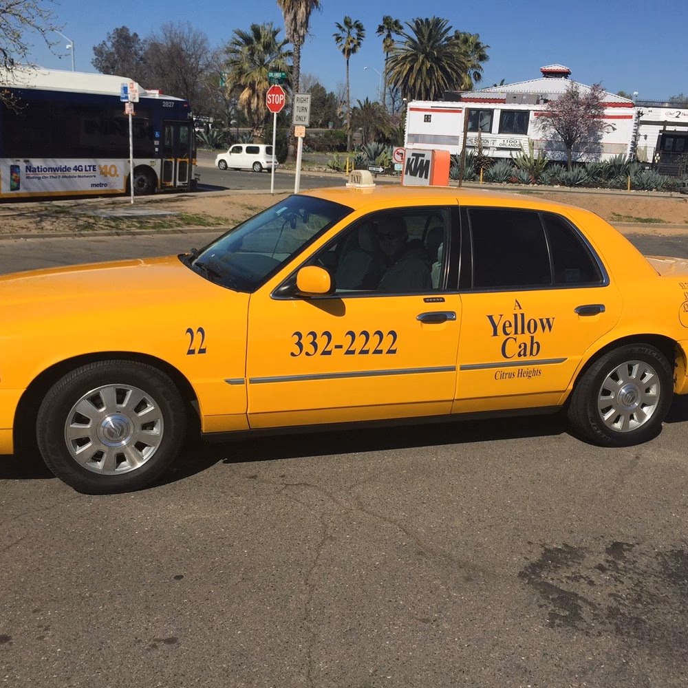 How do I book a taxi?