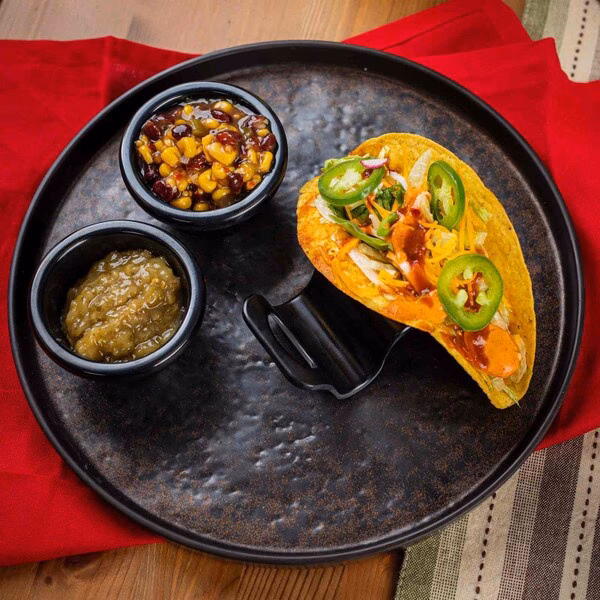 Is there car parking at the National Bowl?